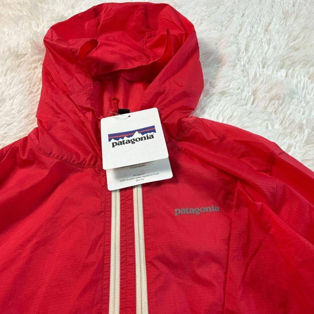 patagonia - 新品未使用タグ付 パタゴニア patagonia フーディニ