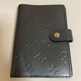 LOUIS VUITTON（手帳 ・ グレー/灰色系）のフリマアイテム一覧