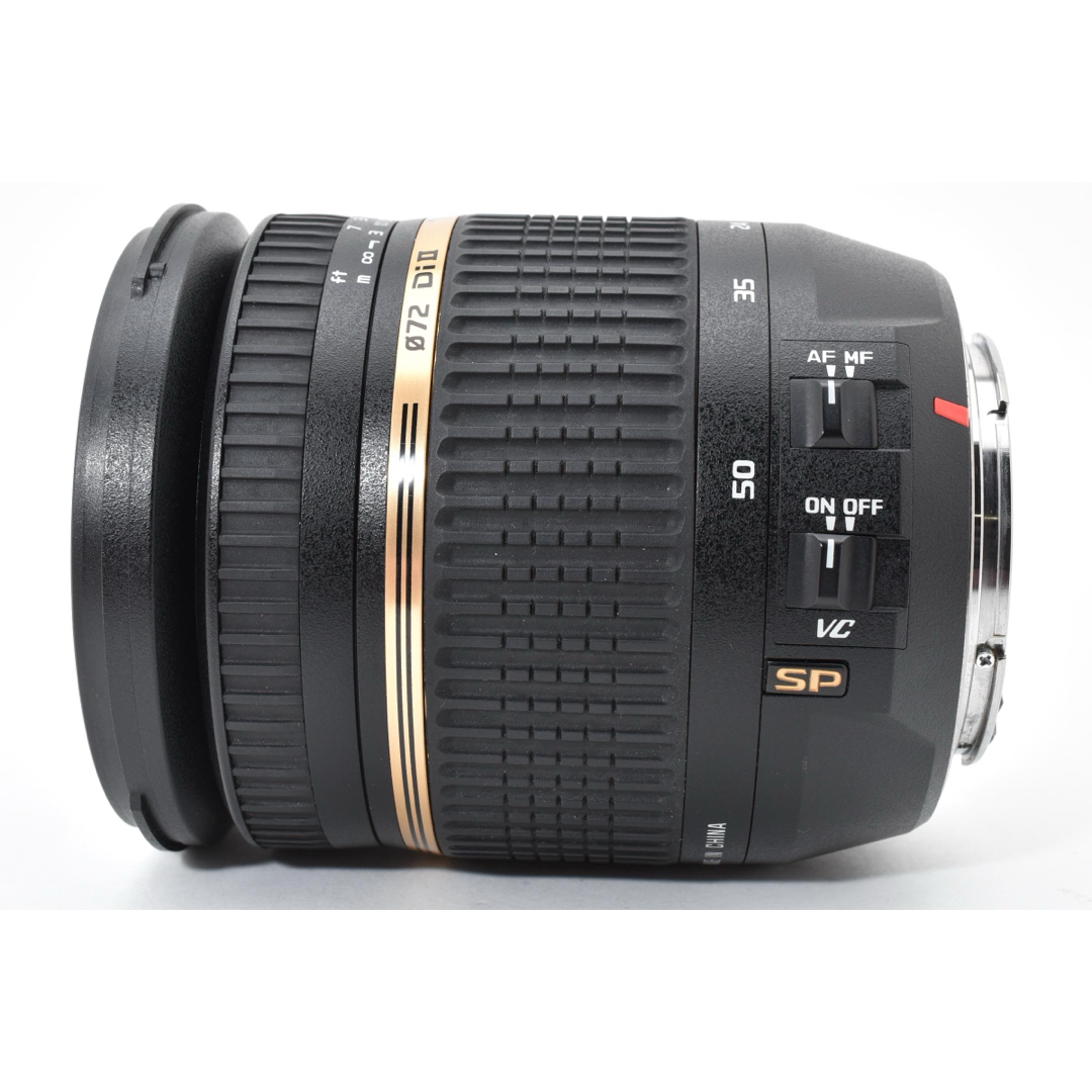 TAMRON - ✨新品級✨TAMRON SP 17-50mm F2.8 XR DiⅡ VCの通販 by JJ's