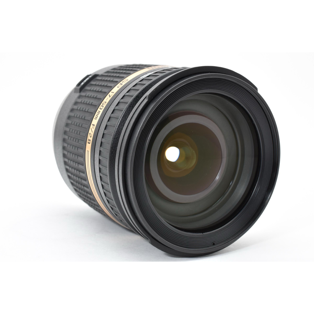 TAMRON - ✨新品級✨TAMRON SP 17-50mm F2.8 XR DiⅡ VCの通販 by JJ's