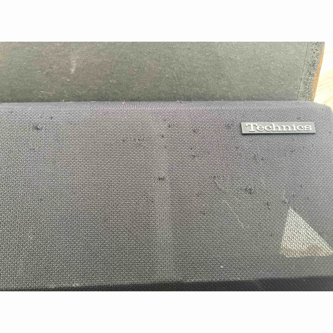Technics - B Technics SB-4500 1本 大型製品の為2口に分けて出品の