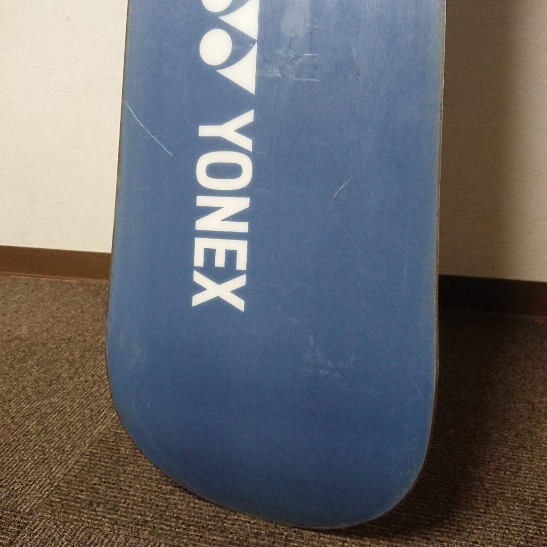 YONEX - 送料無料【YONEX】SMOOTH 152cm グラトリの通販 by y.s.rion's