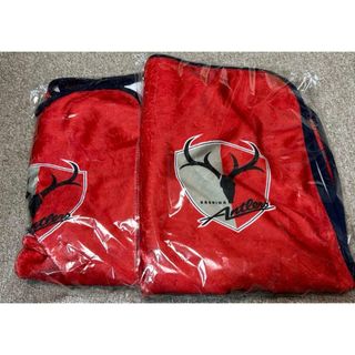 マンチェスターユナイテッド タオルマフラーの通販 by ミヤビ's shop