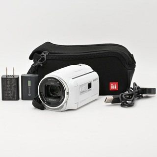 Victor - VictorビデオカメラGR-C1ジャンクの通販 by ヨッシー's shop