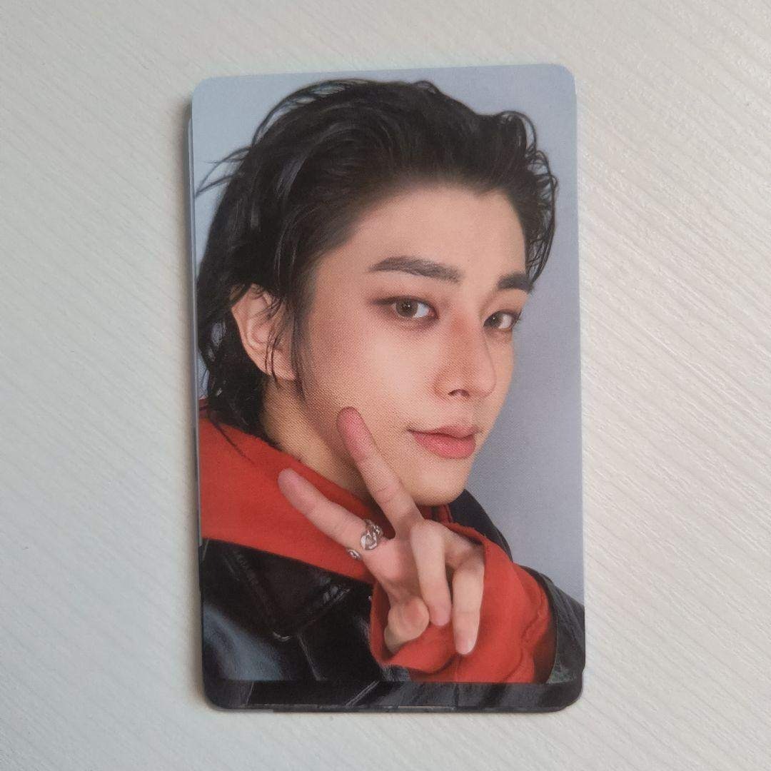 ENHYPEN - ENHYPEN VANISH STUDIO CHOOM ジェイク JAKEの通販 by