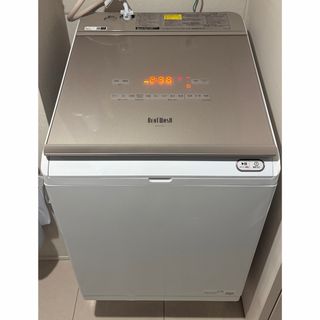 日立 - ドラム式 輸送用固定金具 HITACHI BD-SG100C 引越しの通販 by