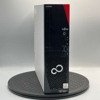 富士通（デスクトップ型PC）のフリマアイテム一覧