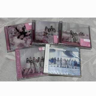 cd イコラブのフリマアイテム一覧