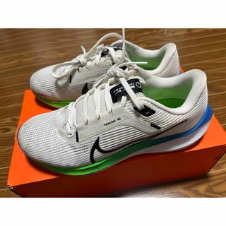 NIKE - ナイキ ズームライバルフライ2 ハコネモデル 27cmの通販 by