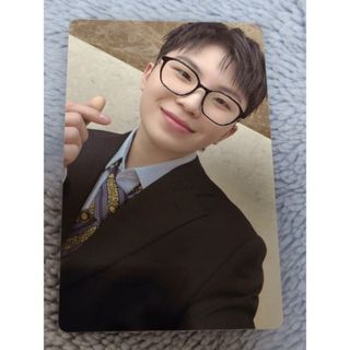 SEVENTEEN - SEVENTEEN トレカパックの通販 by 한ㅏ's shop