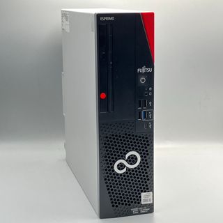 富士通 - 富士通 ESPRIMO Q520/K WIN11化済み（WIN10戻し可能）の通販