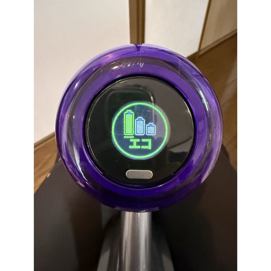 Dyson - 単品購入OK! ダイソン V12 SV20 分解清掃済み 完動良品の