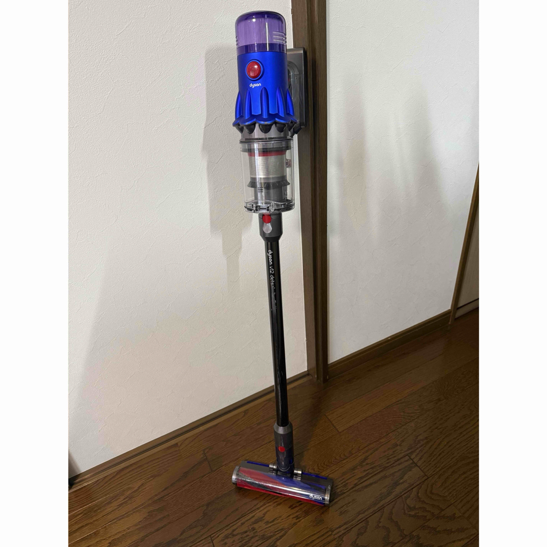 Dyson - 単品購入OK! ダイソン V12 SV20 分解清掃済み 完動良品の