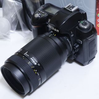 Nikon - Nikon F フォトミックNIKKOR-S Auto 50mm F1.4」の通販 by