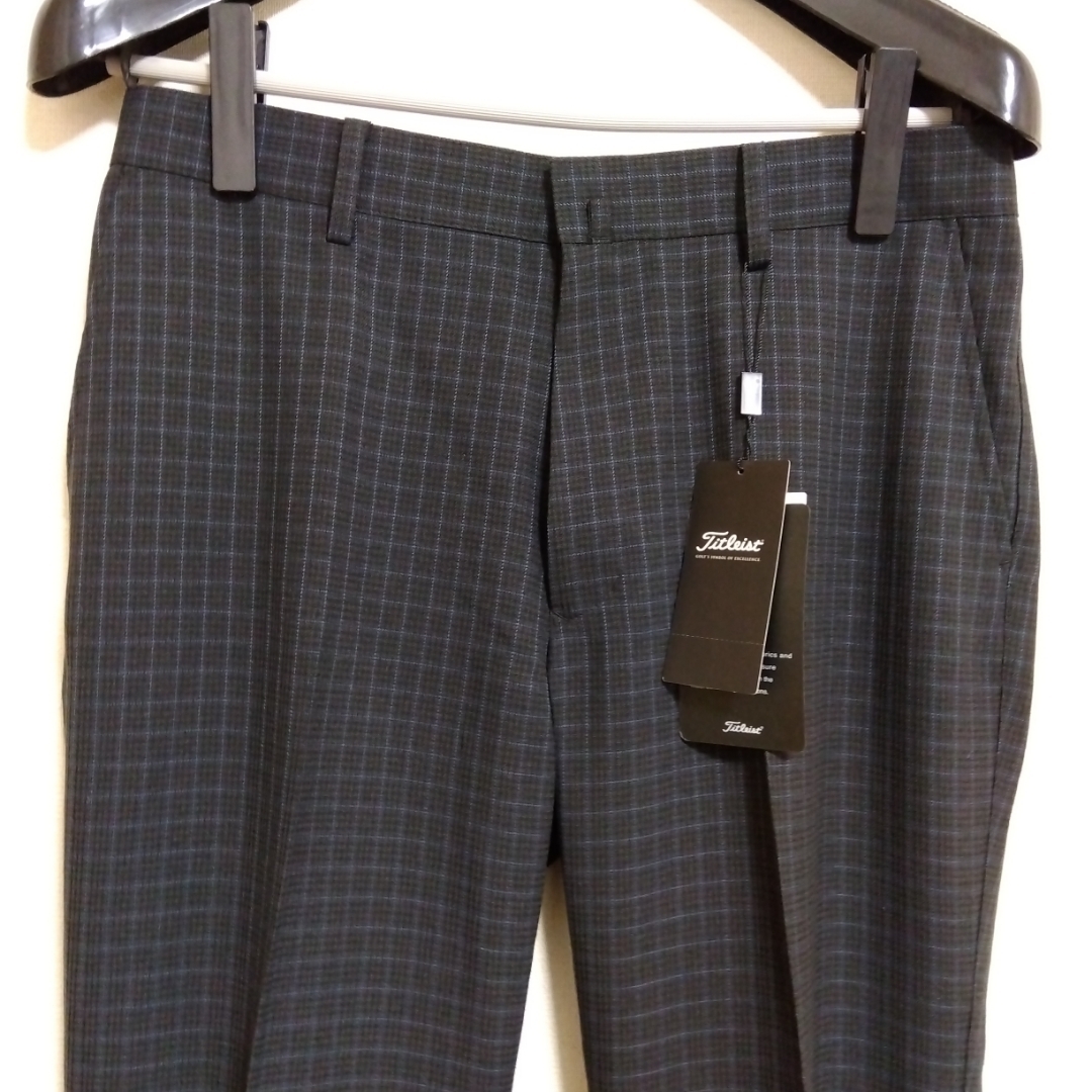 Titleist - 【新品タグ付】Titleist タイトリスト ゴルフパンツ 85
