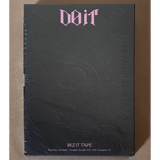 Stray Kids - Stray kids スキズ Social Path 通常盤トレカ コンプ