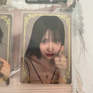 TWICE - TWICE SSJYP シドニー限定 トレカ コンプセットの通販 by な's