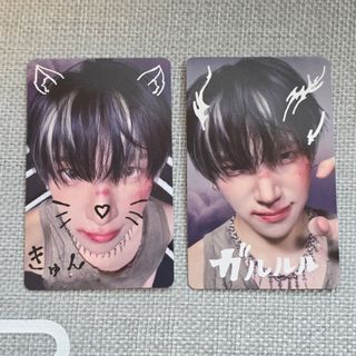 &TEAM - 専)&TEAM 全員 Back to Life STUDIO CHOOM トレカの通販 by に