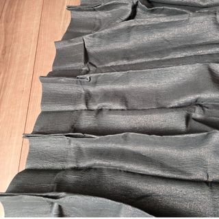 unico - unico 【ドレープ】TUUVA(トゥーヴァ) 1枚の通販 by じゅ's