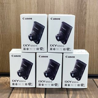 Canon - Canon IXY DIGITAL 20 IS ホワイト【ジャンク】の通販 by
