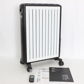 オイルヒーター (ブラック/黒色系)のフリマアイテム一覧