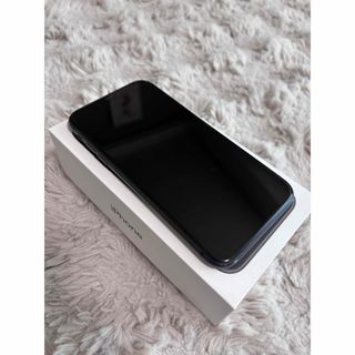 iPhone - iPhone 12 本体 64GB ホワイト SIMロック解除済の通販 by