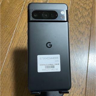Google Pixel - Google Pixel 5a 箱の通販 by ふくろう's shop