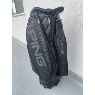 PING（バッグ）のフリマアイテム一覧