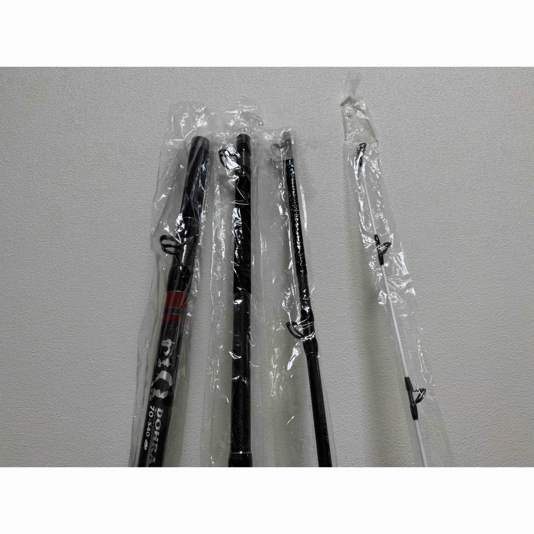 がまかつ - がまかつ がまくえドーラ 70-540 新品未使用品の通販 by