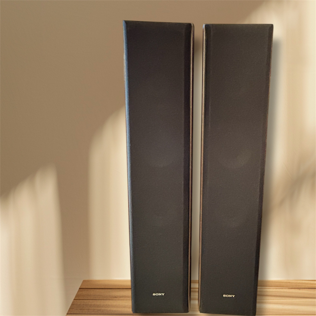SONY - ⚠️引き取り（手渡し）限定【SONY】スピーカーシステム SS