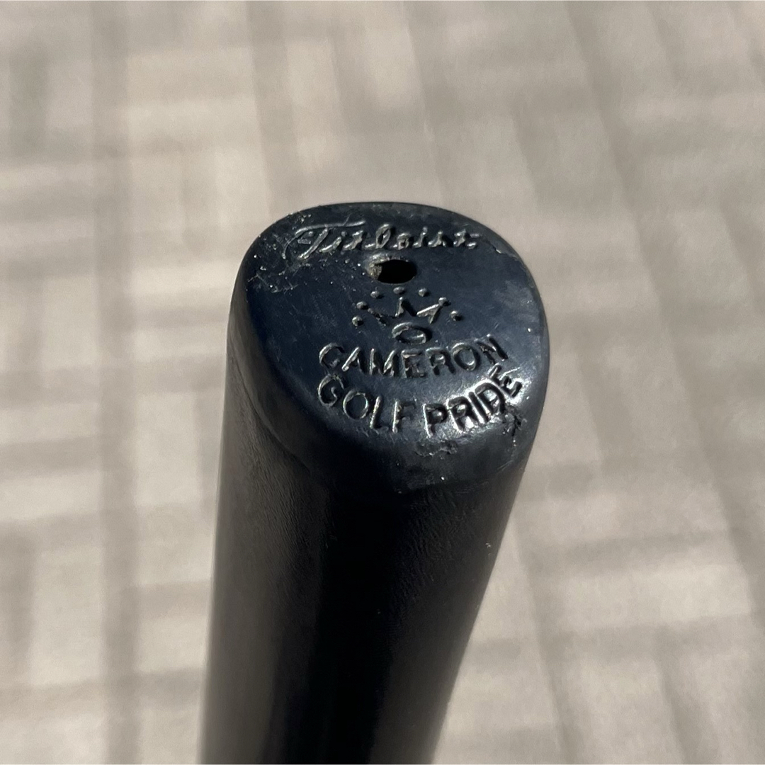 Scotty Cameron - スコッティキャメロン ニューポートビーチ1.5 超激