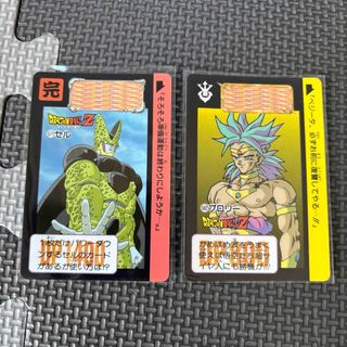 ドラゴンボール - ドラゴンボールヒーローズ 旧弾 ブロリー 美品の通販