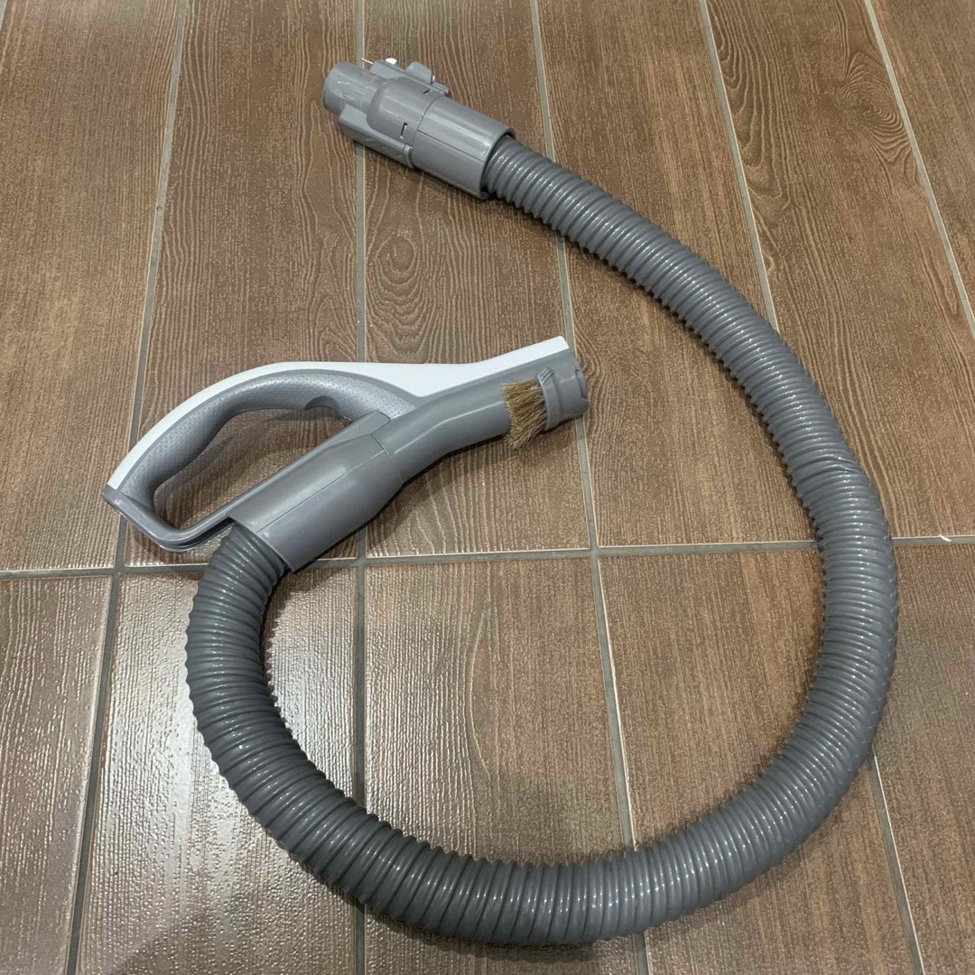 三菱 - 三菱 紙パック式 掃除機 TC-FXG5J-A ミルキーブルー 2020年製の