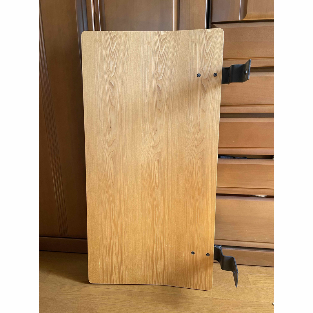 MUJI (無印良品) - 【引き取り限定】 無印良品 ヘッドボード シングル