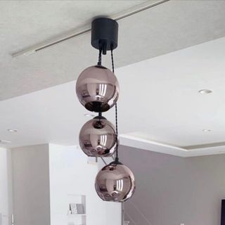 昭和レトロ ヴィンテージ 照明 レトロポップ 80s 電傘 古道具 骨董の