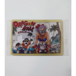 ドラゴンボール - イタジャガ ドラゴンボール Vol.5 5-27 CR 孫悟空の