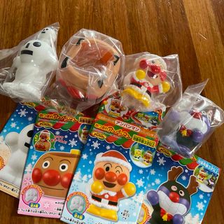 アンパンマン - 【レア】アンパンマン キラキラカードの通販 by まむ's