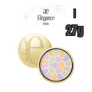 Elégance. - エレガンス ラ プードル オートニュアンス リクスィーズⅤ