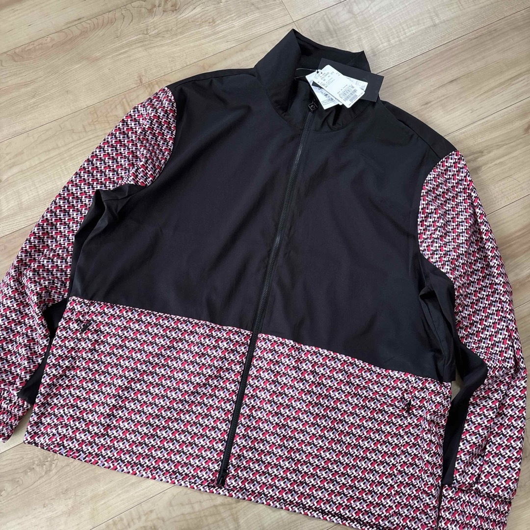 J.LINDEBERG - 新品 ジェイリンドバーグ レディース ゴルフ ウィンド