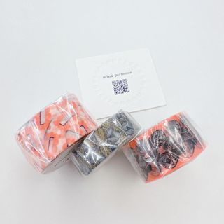 mina perhonen - ミナペルホネン エプロン choucho グレーの通販 by