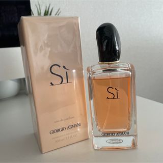 GIORGIO ARMANI - 廃盤 レア ジオ デ ジョルジオアルマーニ 50ml