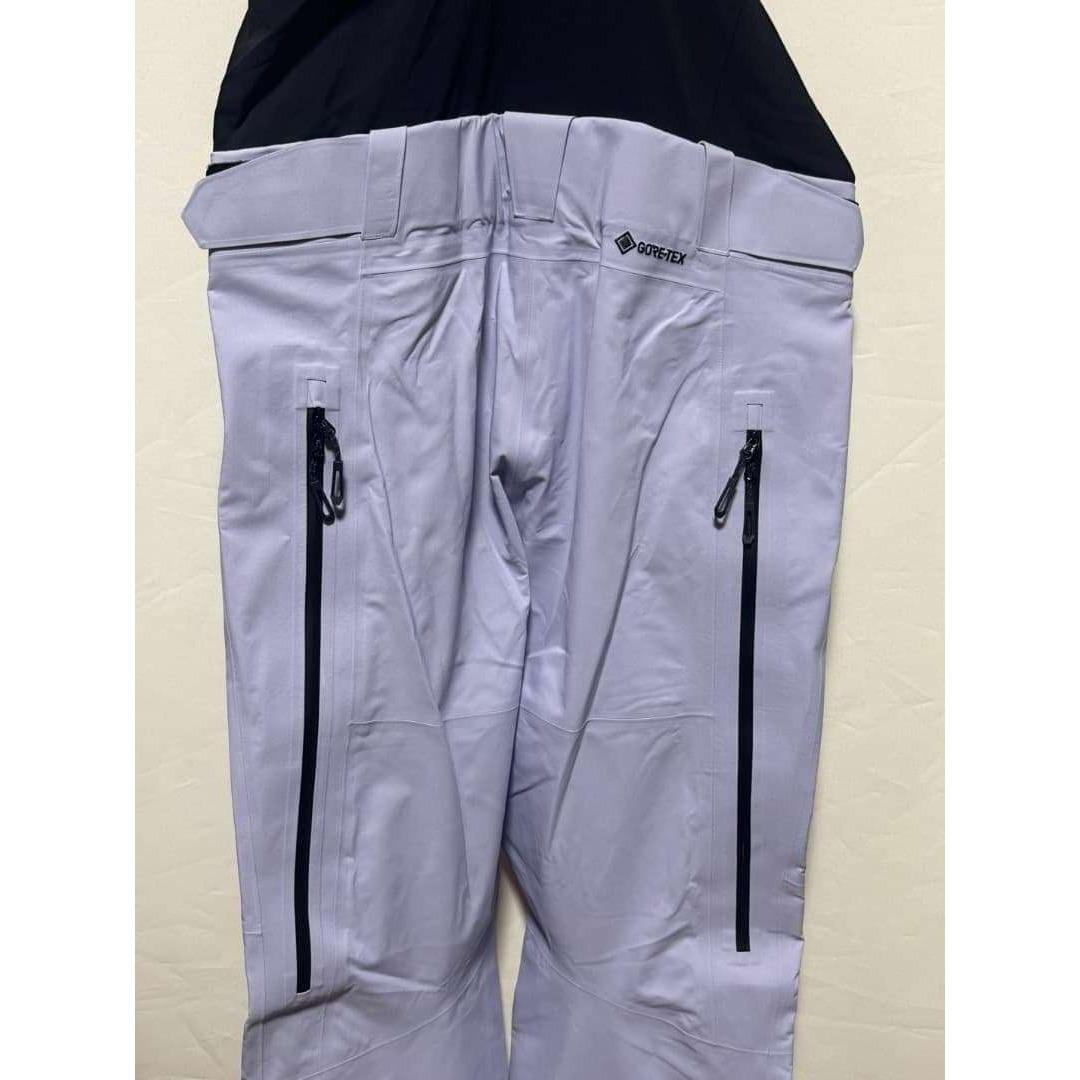SALOMON - サロモン MOON PATROL GORE-TEX BIB パンツ サイズMの通販