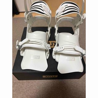 未使用品・タグ付き JOYRIDE バインディング S/Mサイズの通販 by