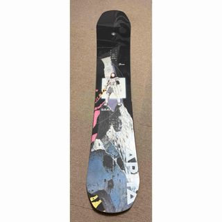 LOONEY TUNES ルーニーテューンズ Tweety スノーボード 141の通販