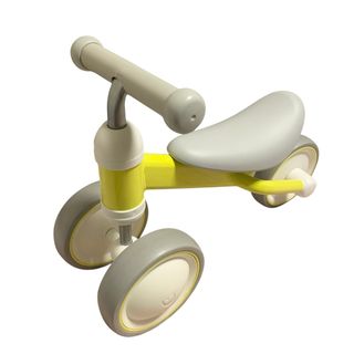 アイデスカーゴ ミニーちゃん三輪車の通販 by かのままショップ｜ラクマ