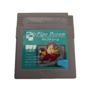 A467『海外版GBAソフト バンジョー・カズーイ グランティの復讐』の