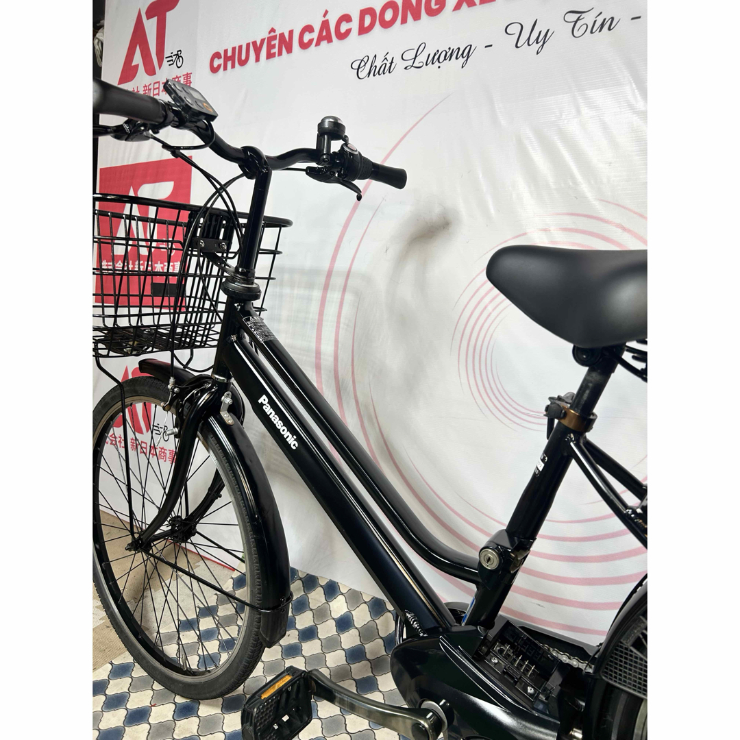 Panasonic - No.653パナソニックティモ・S BE-ELST632 整備済み通勤