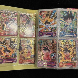 ドラゴンボール - ドラゴンボールカードダス 特別弾 ノーマルカード