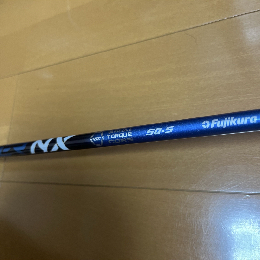 Srixon - ZXi ドライバー10.5° SPEEDER NX blueの通販 by FC's shop
