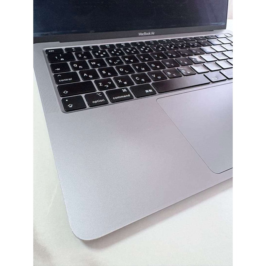 Apple - MacBook 本体 i7 256GB SSD グレーの通販 by mio's shop